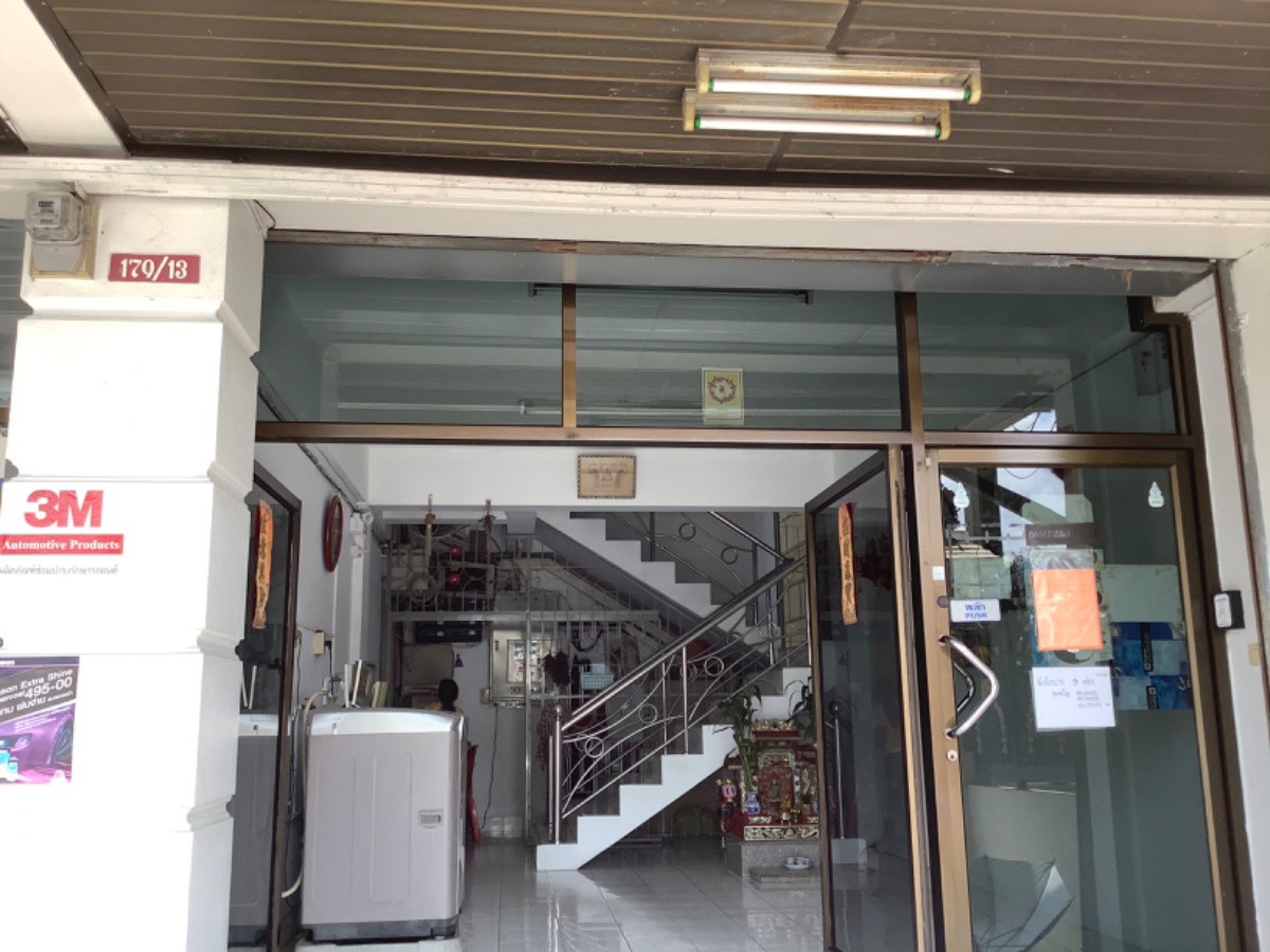 Condo · Thung Khru, bangkok — photo 3