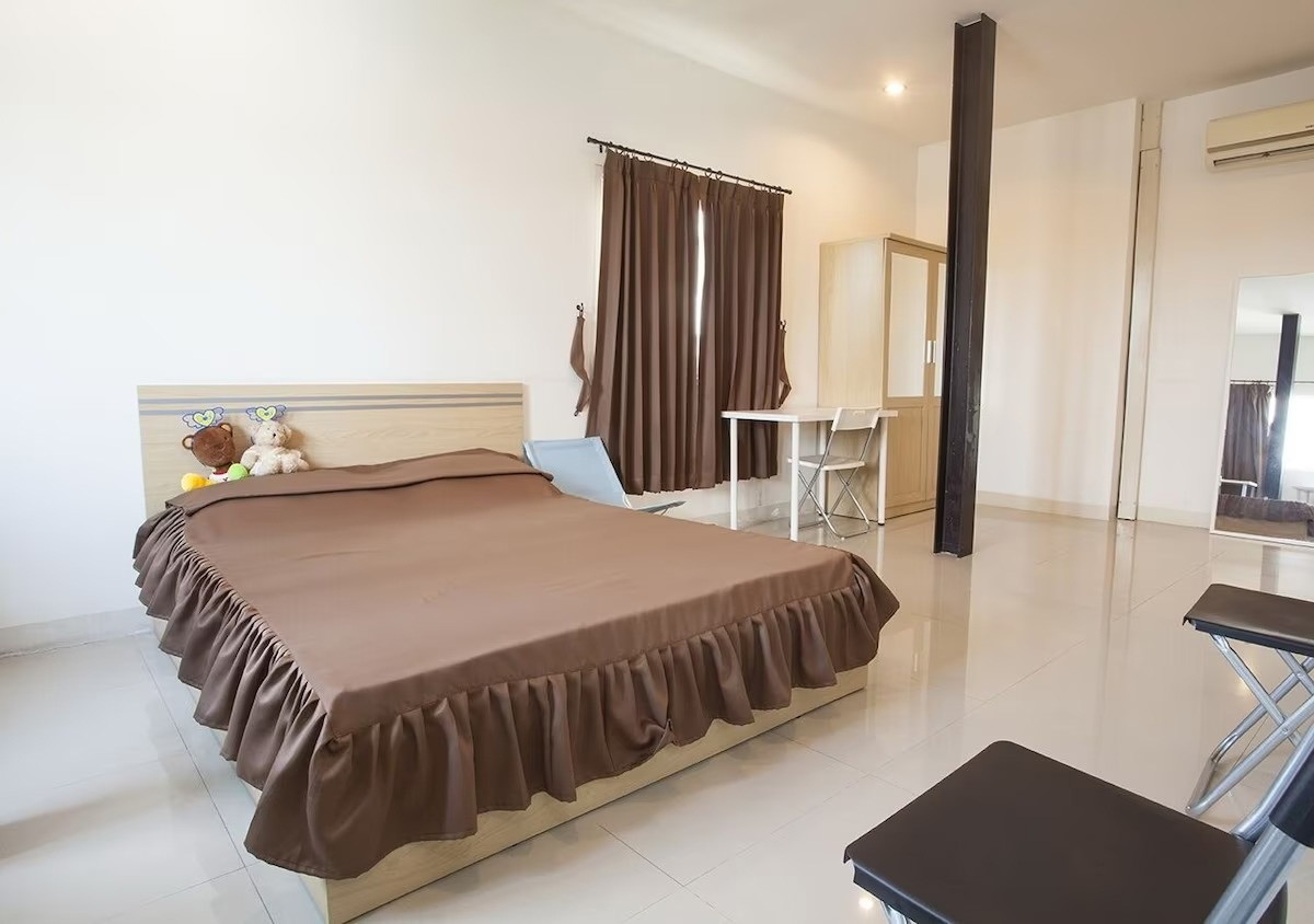 Condo · Pak Kret — photo 4