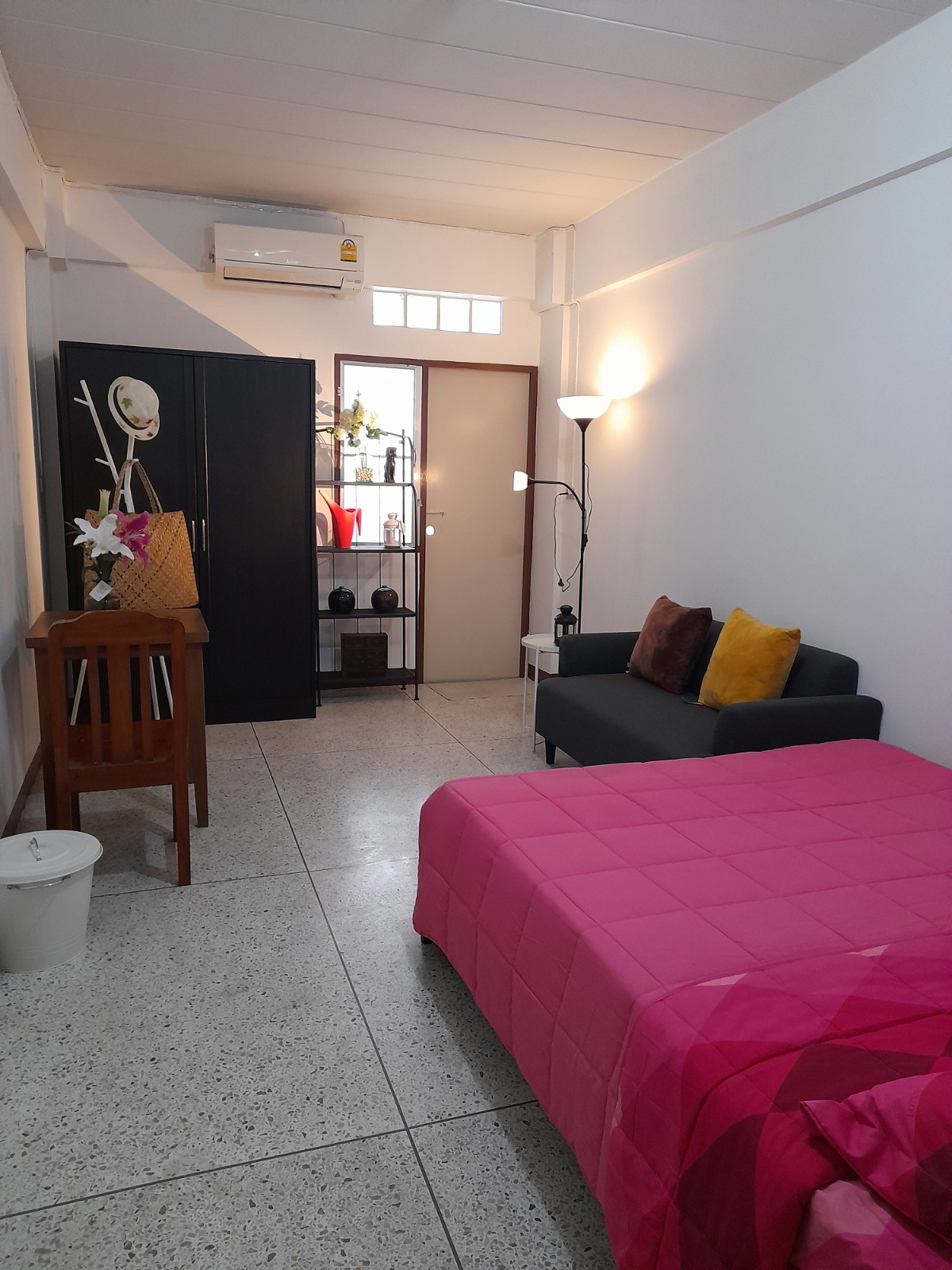 Condo · Sai Mai, bangkok — photo 3