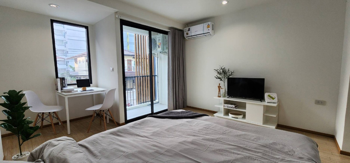 Condo · Mueang Nonthaburi — photo 4