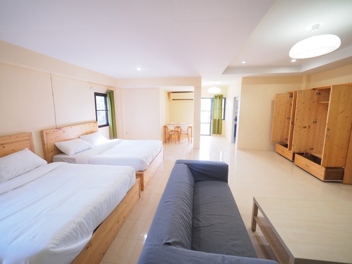 Condo · Mueang Chon Buri, chon_buri — photo 3