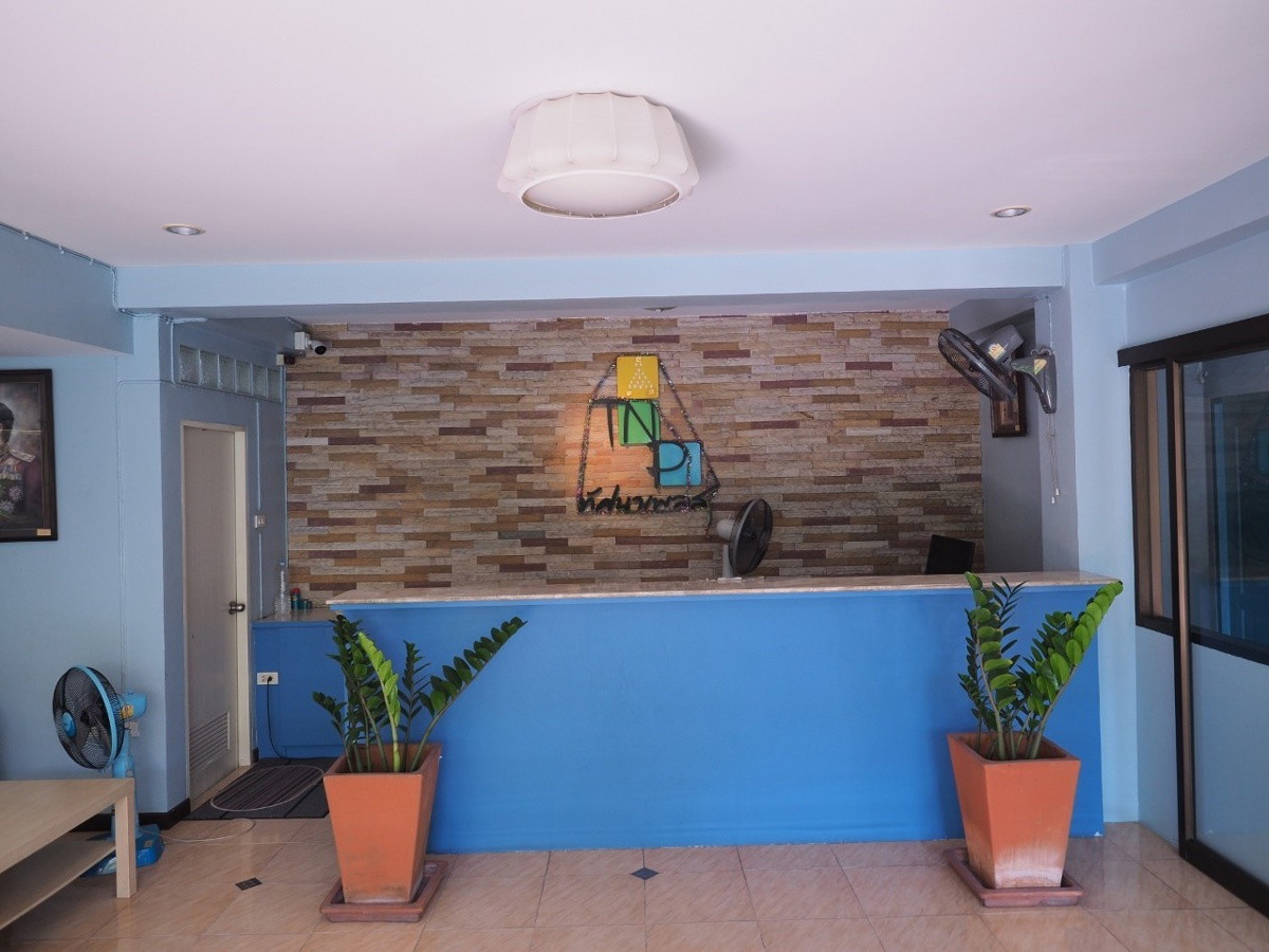 Condo · Mueang Chon Buri, chon_buri — photo 5