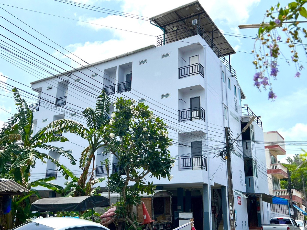 Condo · Mueang Phuket, phuket