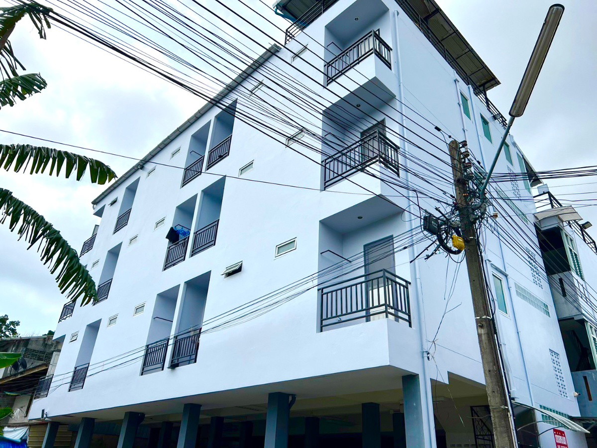 Condo · Mueang Phuket, phuket — photo 3