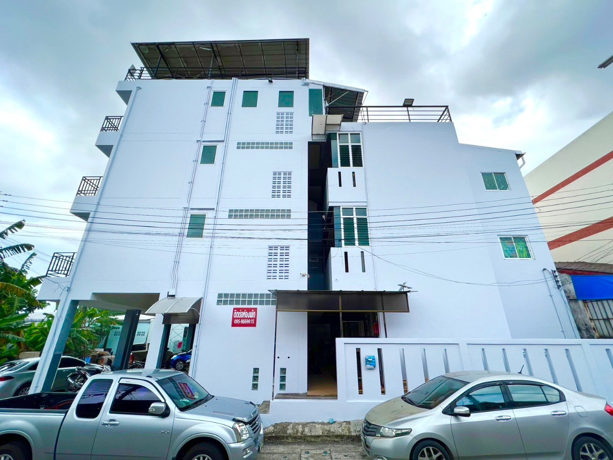Condo · Mueang Phuket, phuket — photo 2