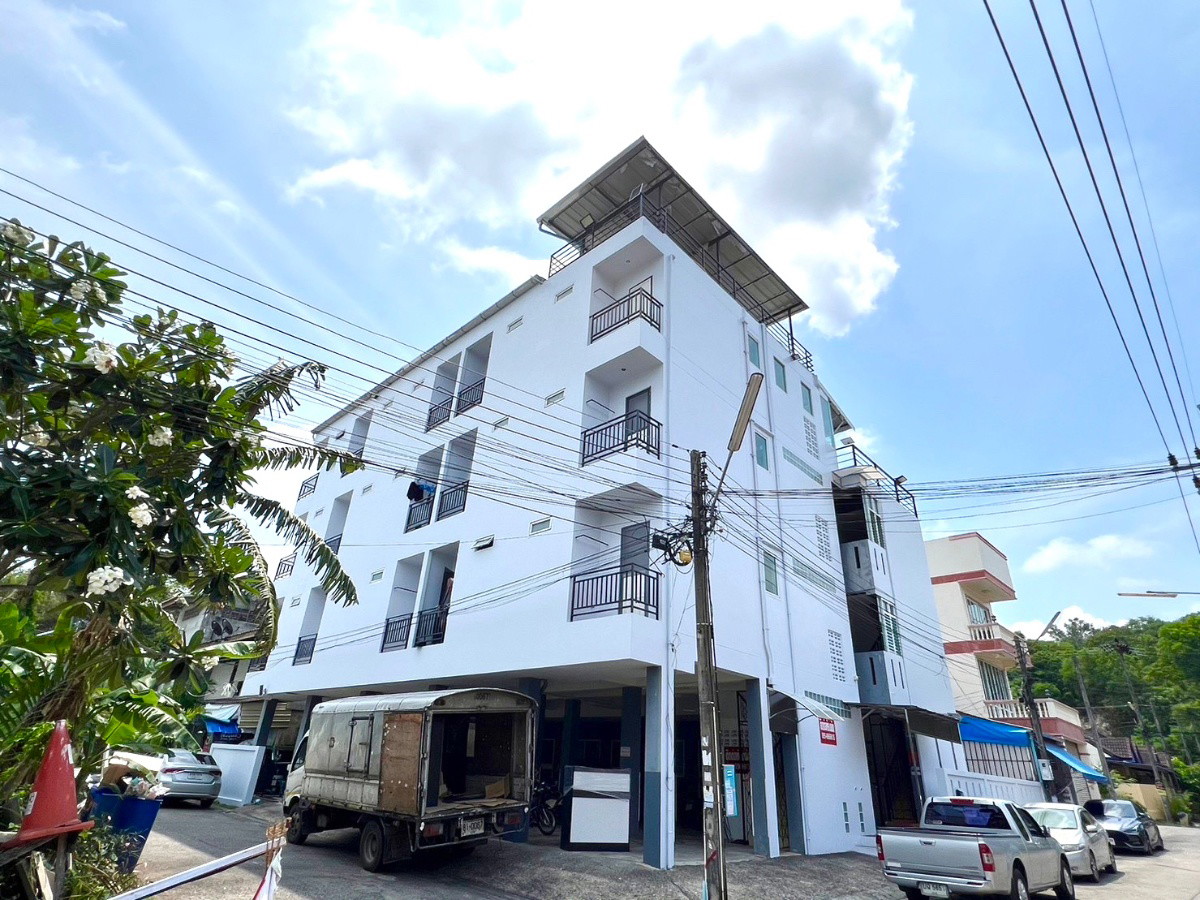 Condo · Mueang Phuket, phuket — photo 4