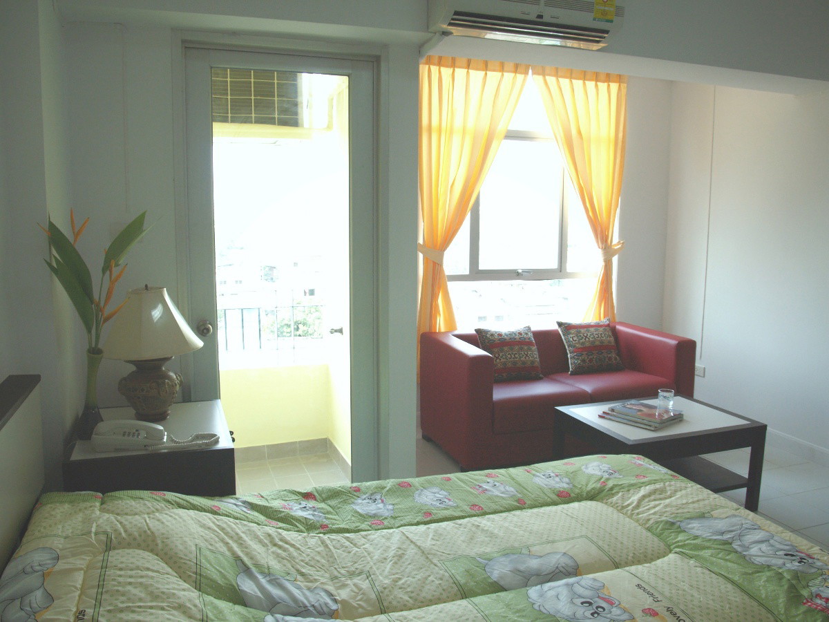 Condo · bangkok — photo 5
