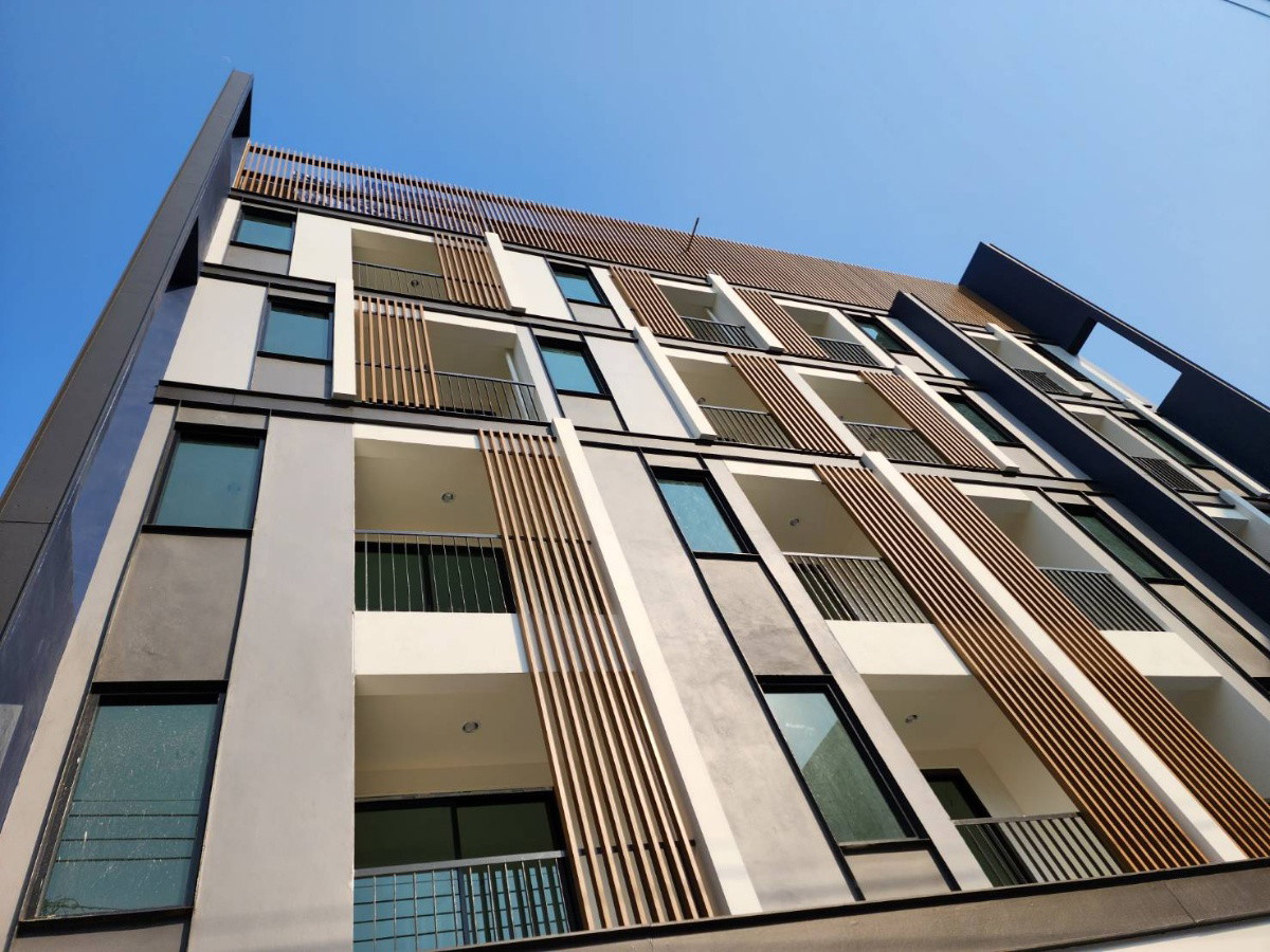 Condo · Mueang Nonthaburi — photo 2