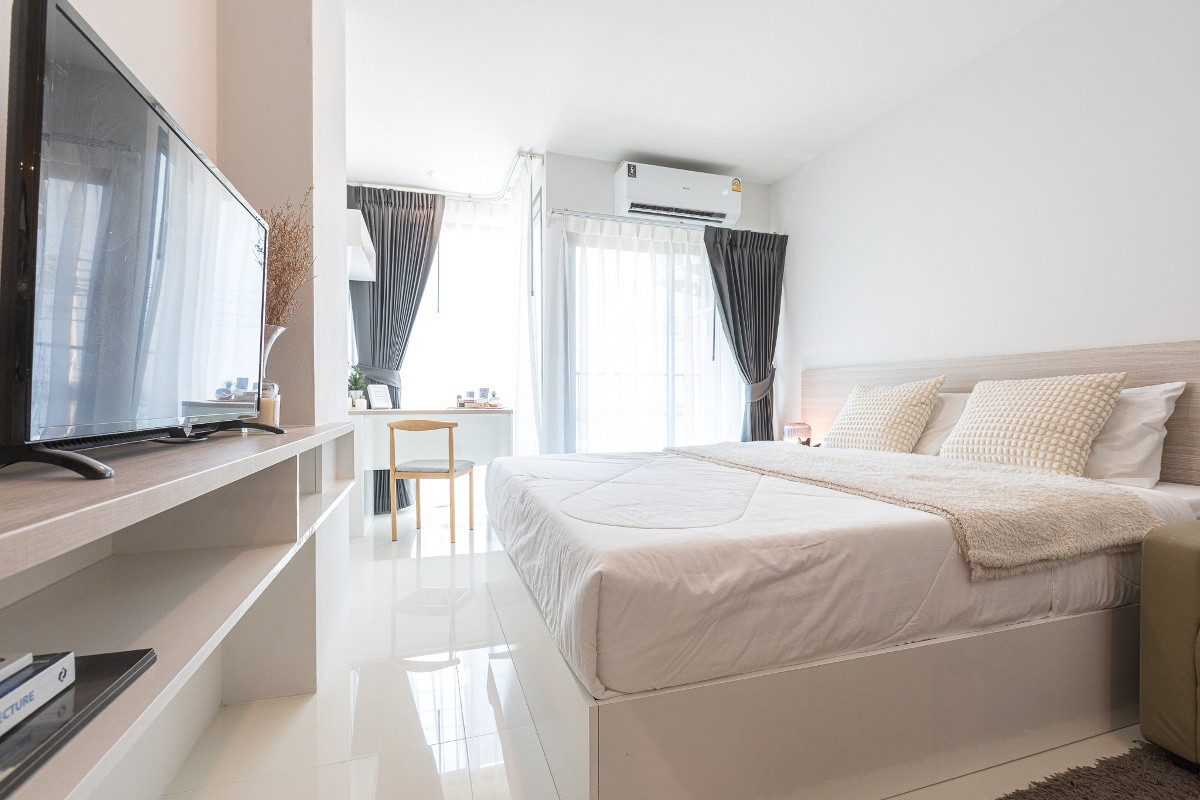 Condo · bangkok — photo 5