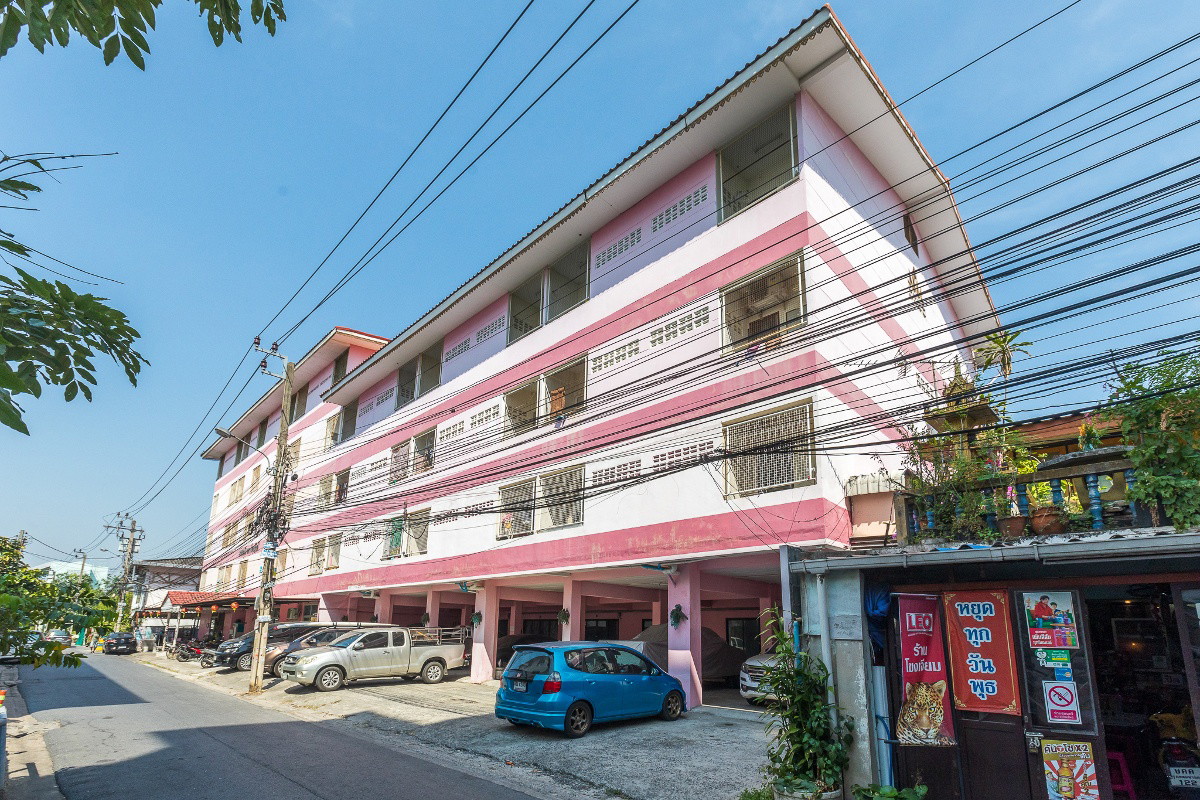 Condo · Bueng Kum, bangkok — photo 3
