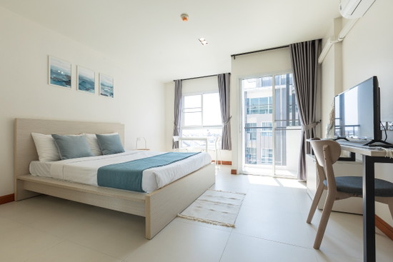 Min Residence - Apartment for Rent