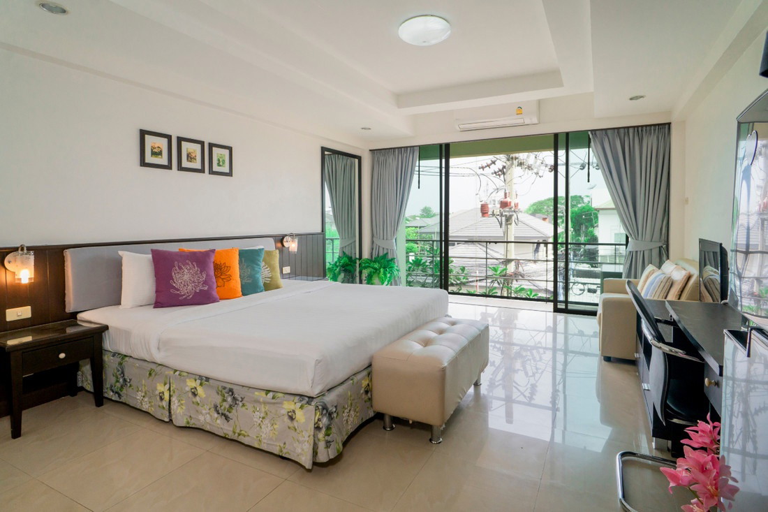 Condo · Lat Phrao, bangkok — photo 5