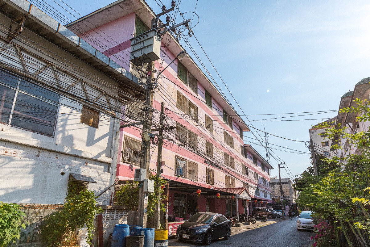 Condo · Bueng Kum, bangkok — photo 5