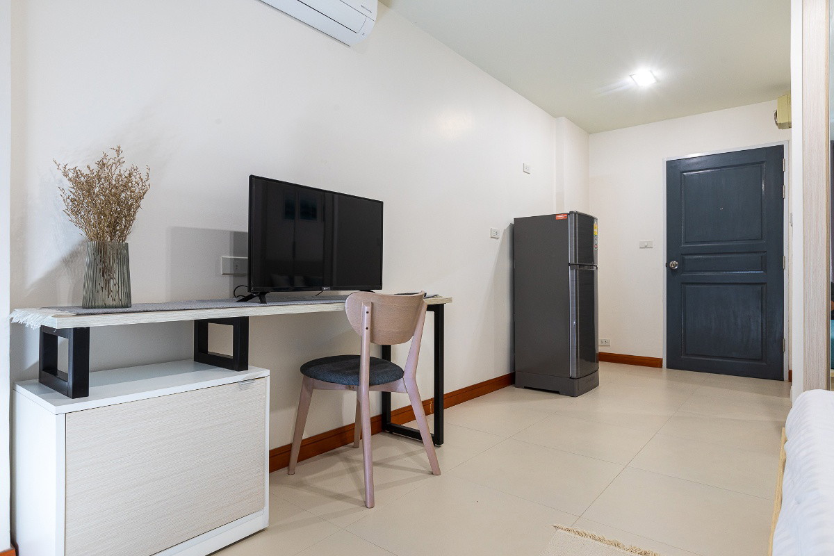 Condo · Min Buri, bangkok — photo 4