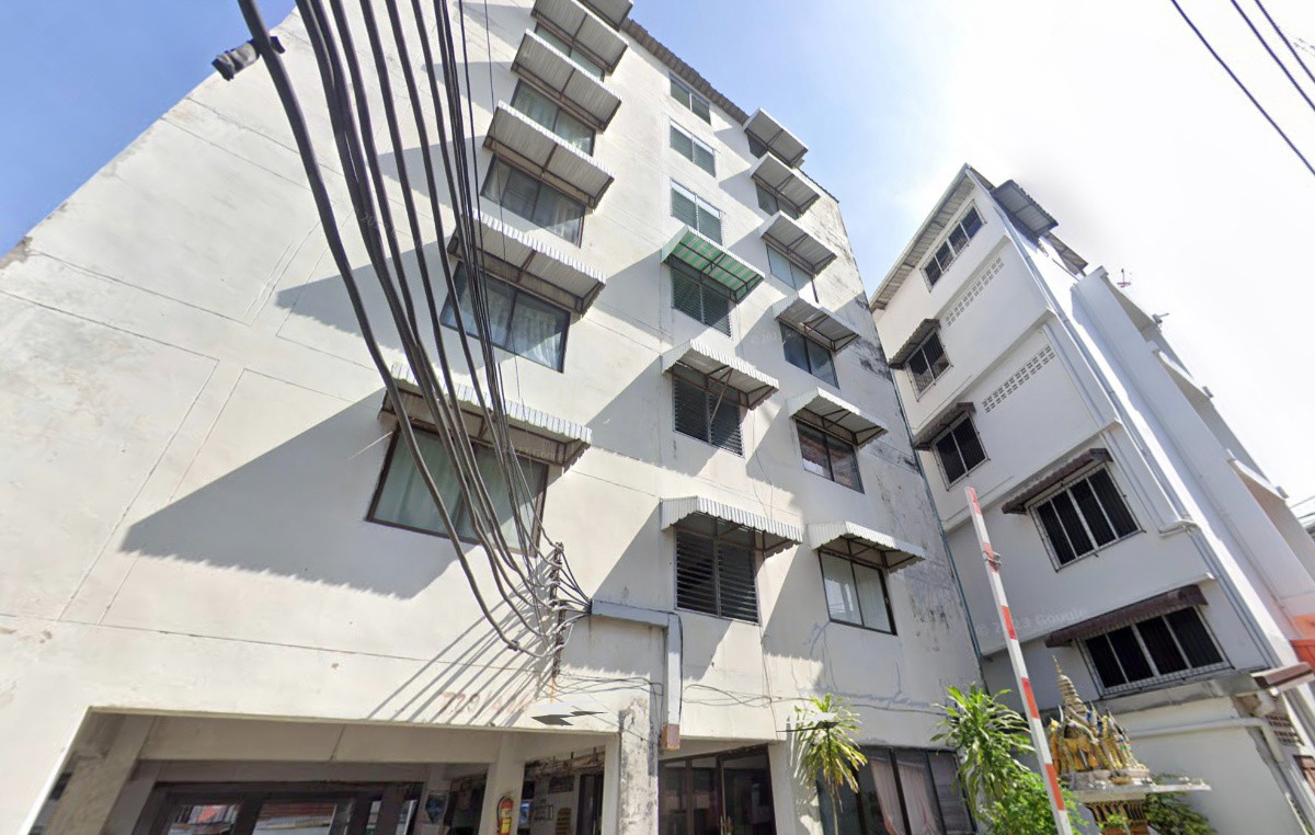 Condo · bangkok — photo 1