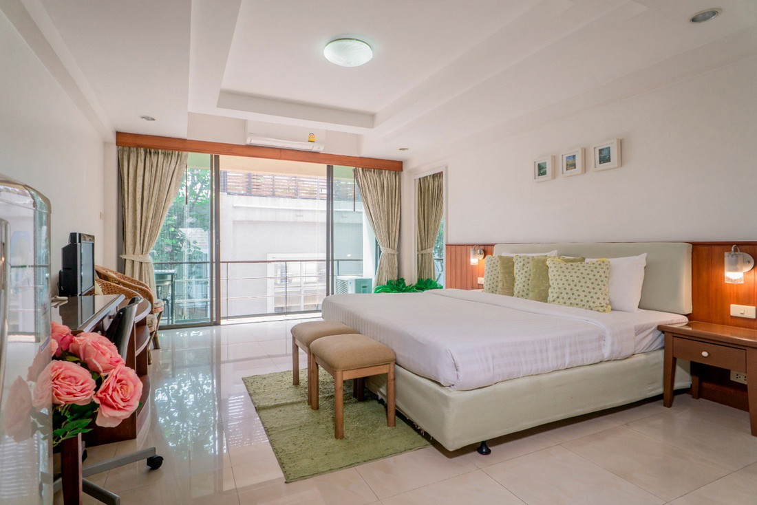 Condo · Lat Phrao, bangkok — photo 3