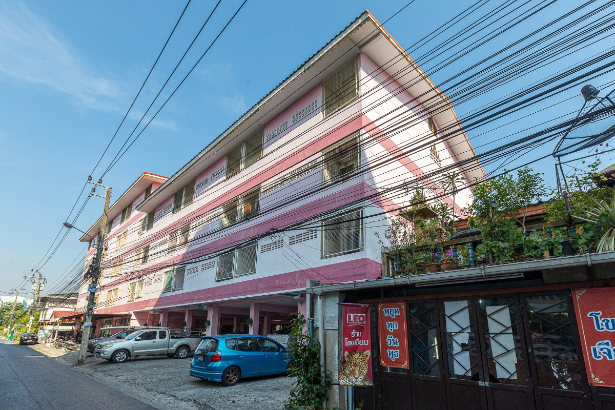 Condo · Bueng Kum, bangkok — photo 4