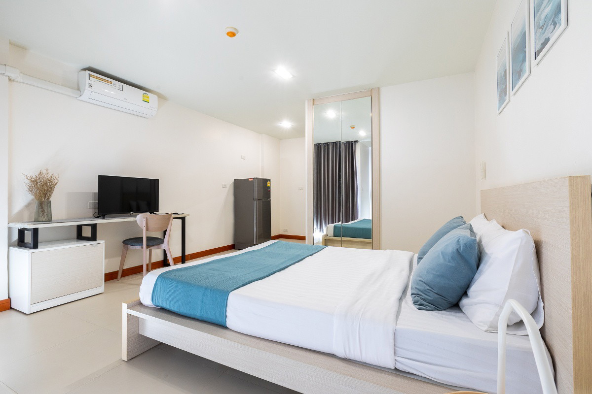 Condo · Min Buri, bangkok — photo 2