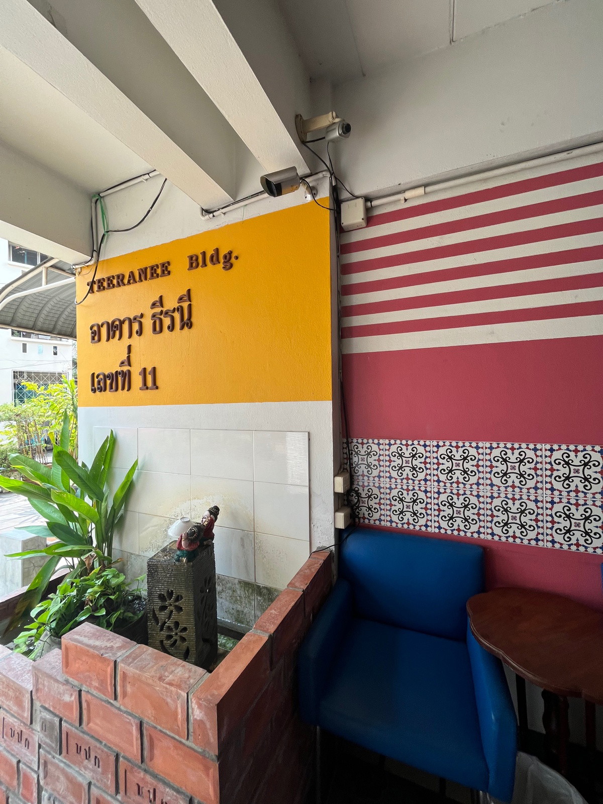 Condo · Chatuchak, bangkok — photo 3