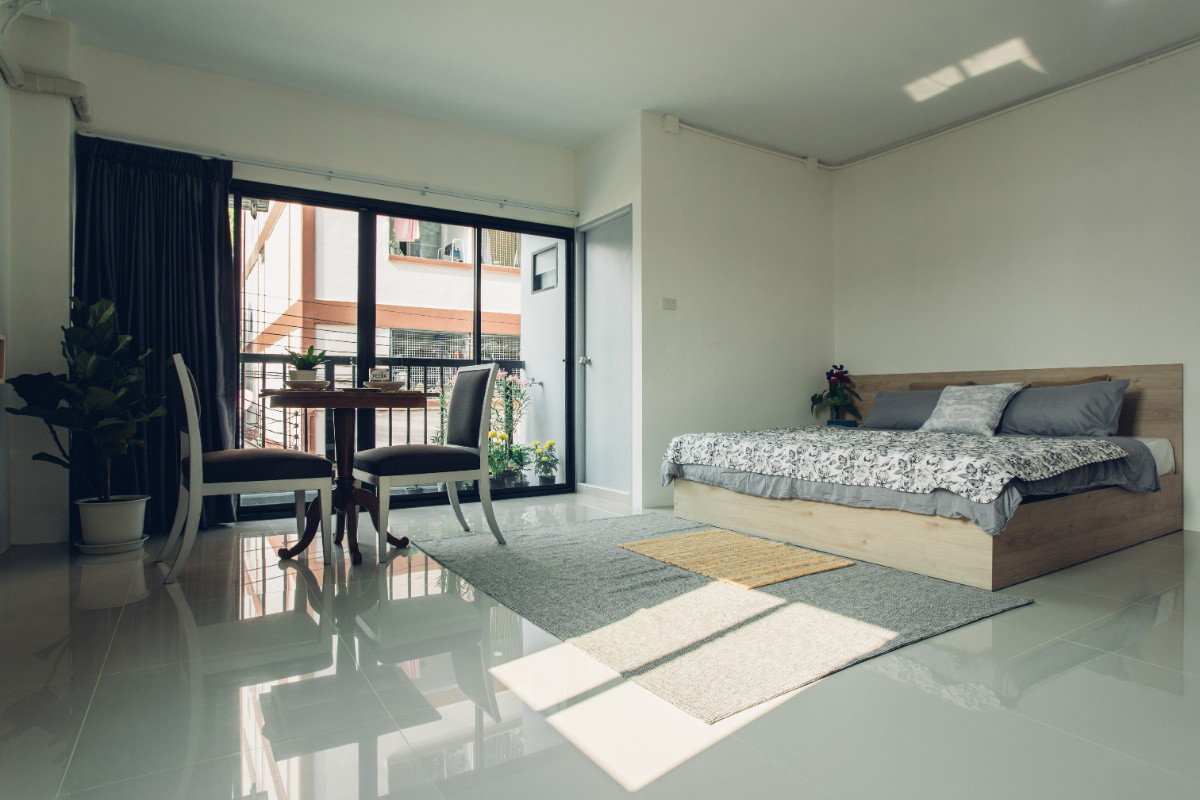 Condo · Wang Thonglang, bangkok — photo 4