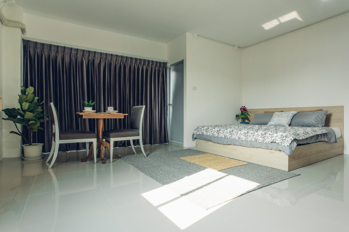 Condo · Wang Thonglang, bangkok — photo 5