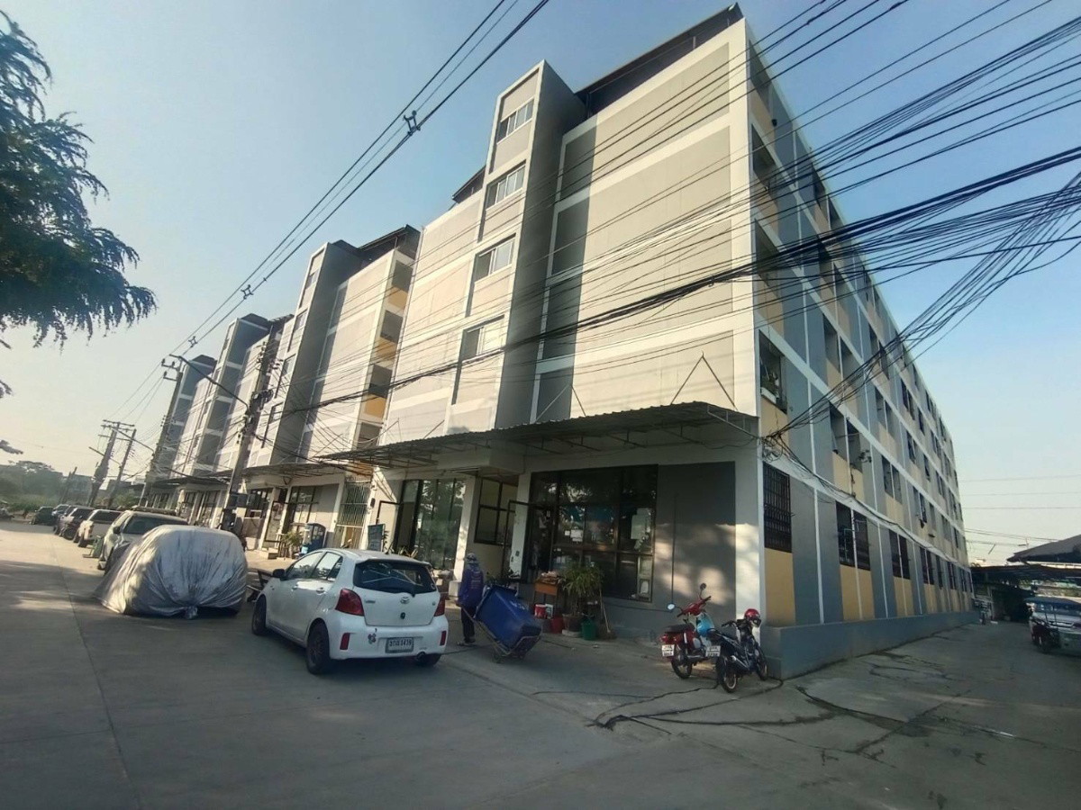 Condo · Bang Khae, bangkok — photo 5