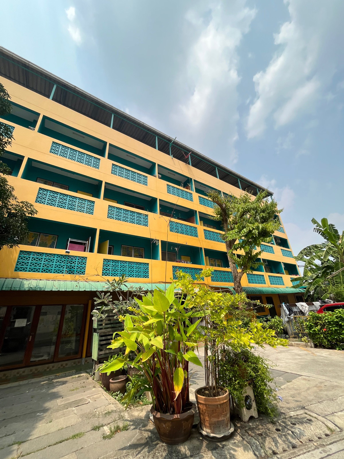 Condo · Chatuchak, bangkok — photo 2