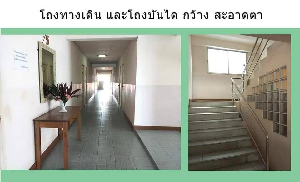 Condo · Wang Thonglang, bangkok — photo 3