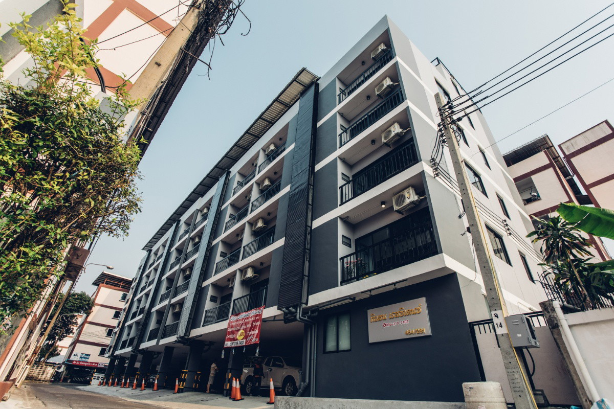Condo · Wang Thonglang, bangkok