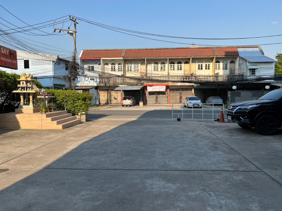 Condo · Mueang Chon Buri, chon_buri — photo 3