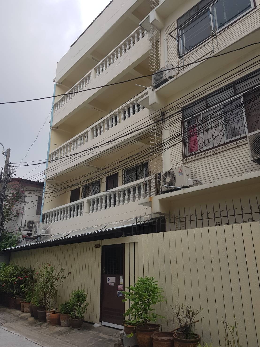 Condo · Chatuchak, bangkok — photo 3