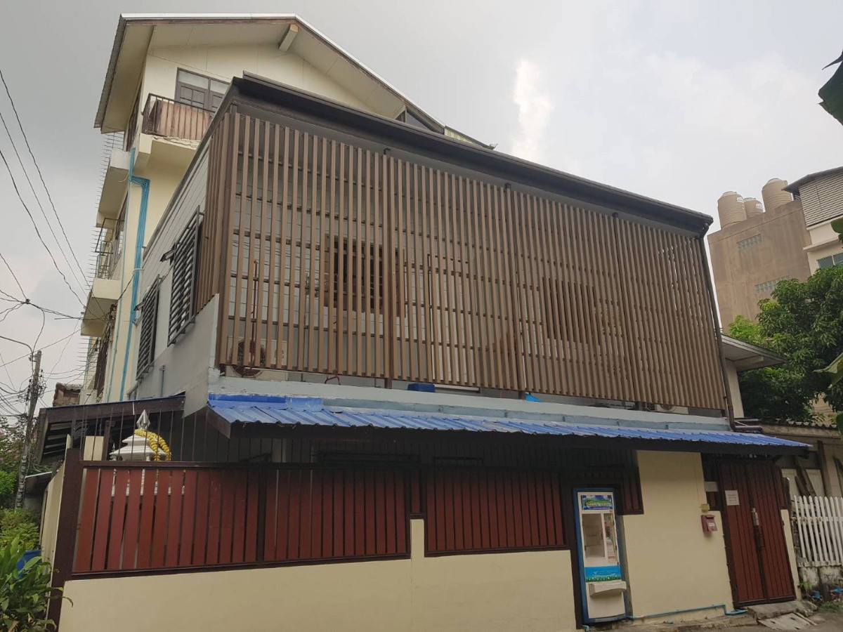 Condo · Chatuchak, bangkok — photo 1