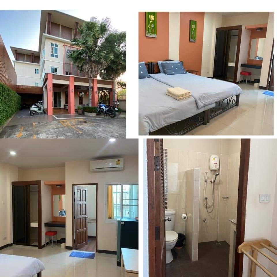 Condo · Saraphi, chiang_mai — photo 1