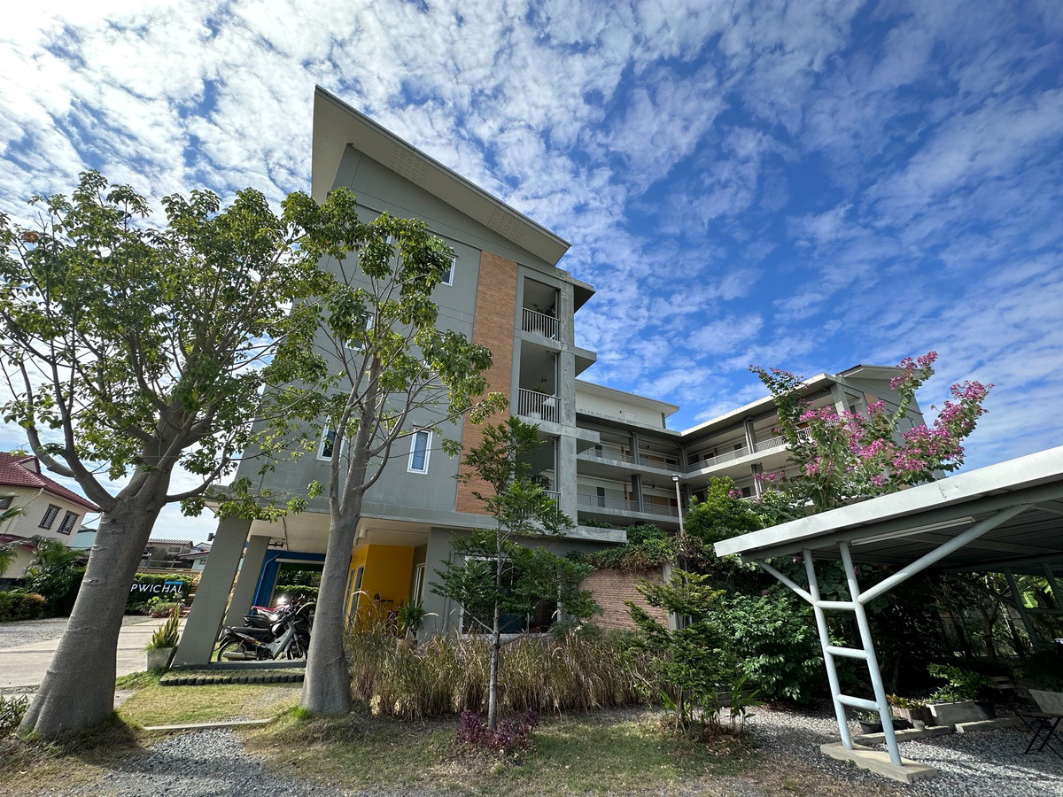 Condo · Mueang Samut Prakan — photo 2