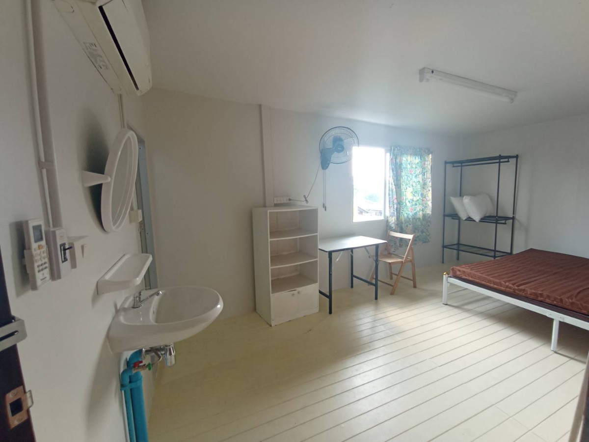 Condo · Bangkok Noi, bangkok