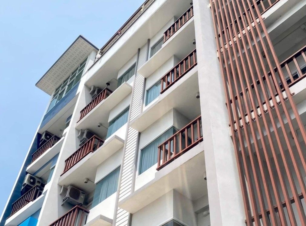 Condo · Mueang Chon Buri, chon_buri — photo 2