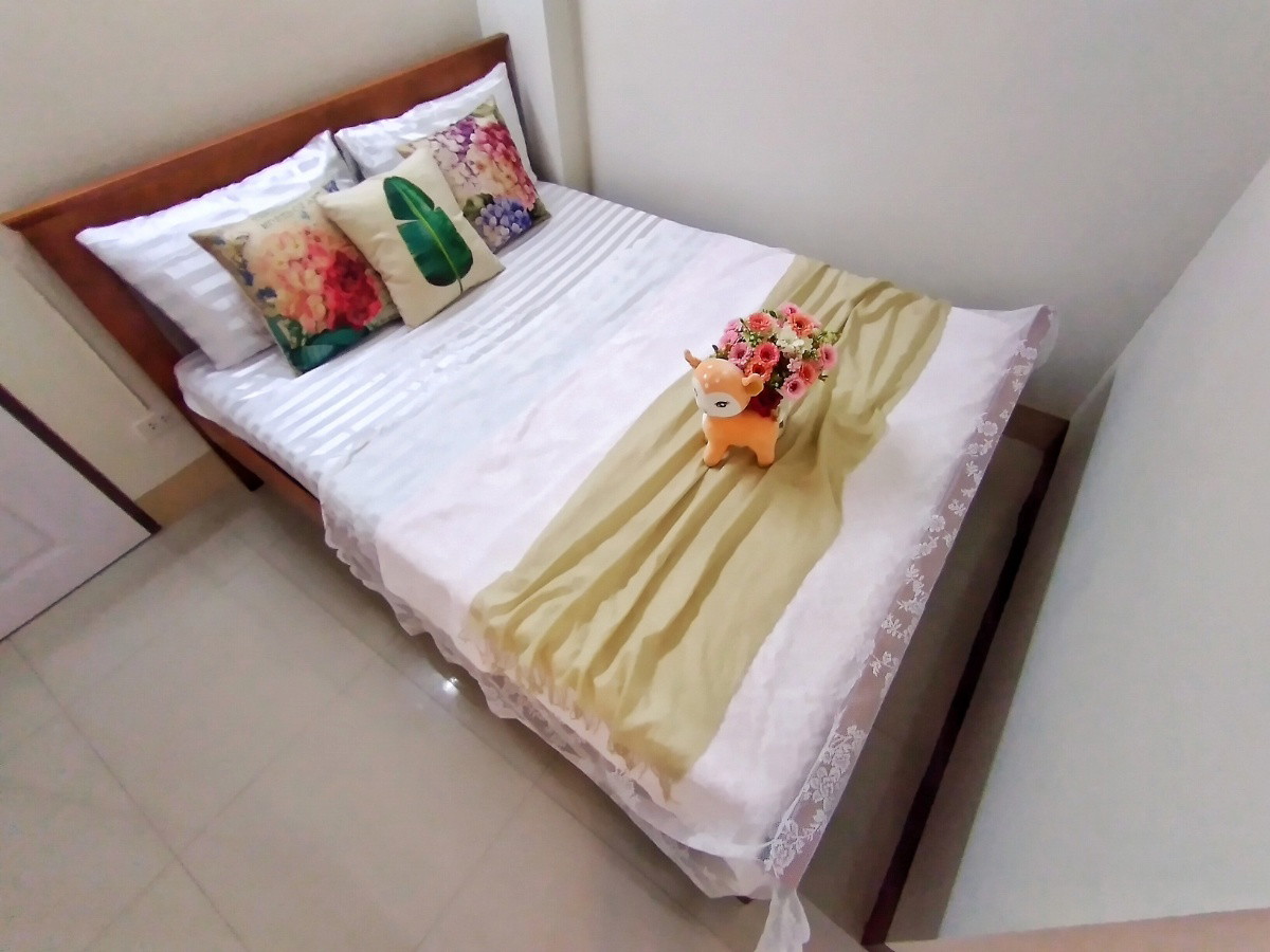 Condo · Chatuchak, bangkok — photo 3