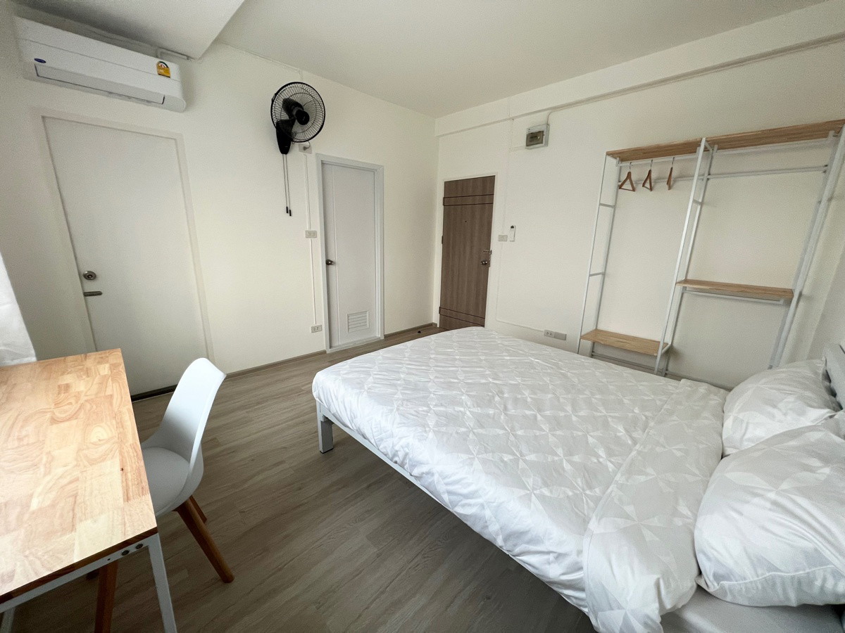 Condo · Chatuchak, bangkok — photo 4
