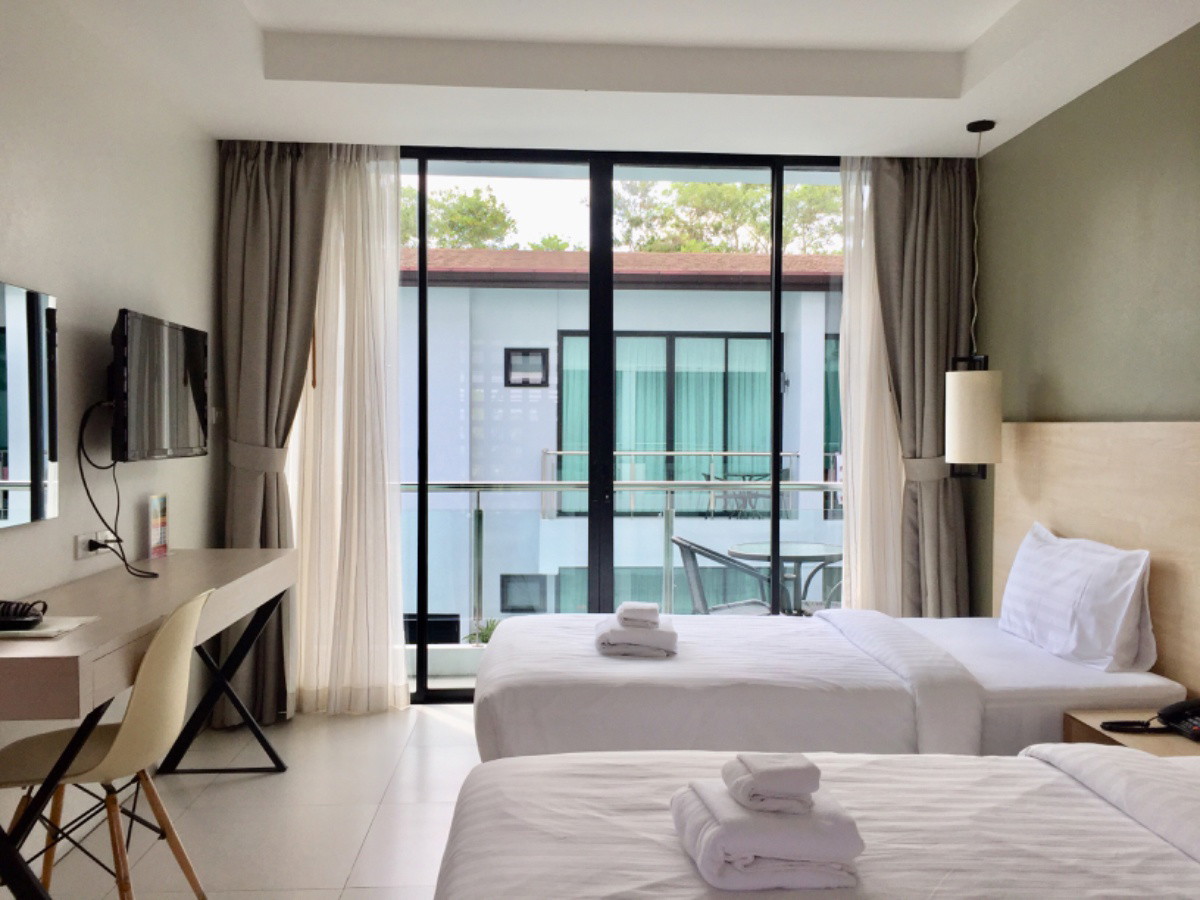 Condo · Mueang Phuket, phuket — photo 2