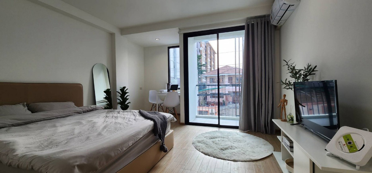 Condo · Mueang Nonthaburi — photo 3