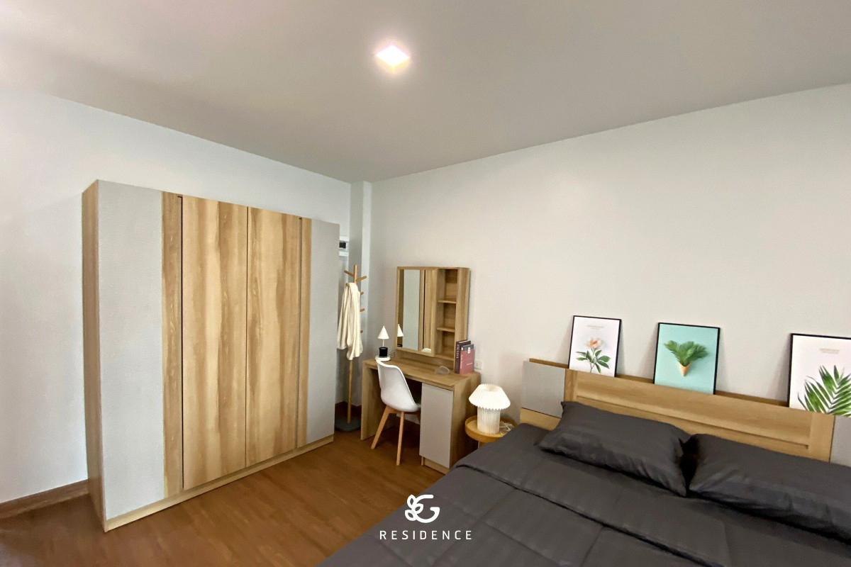 Condo · Mueang Chiang Mai, chiang_mai — photo 4