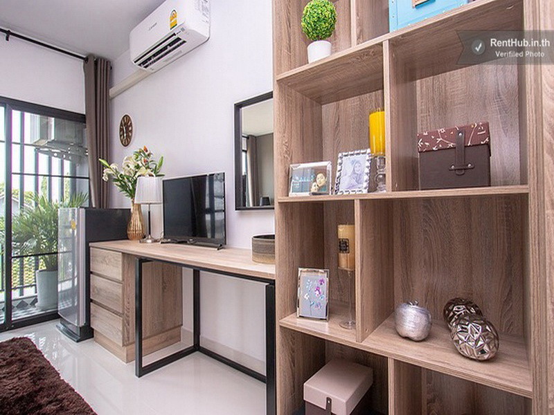 Condo · Min Buri, bangkok — photo 4