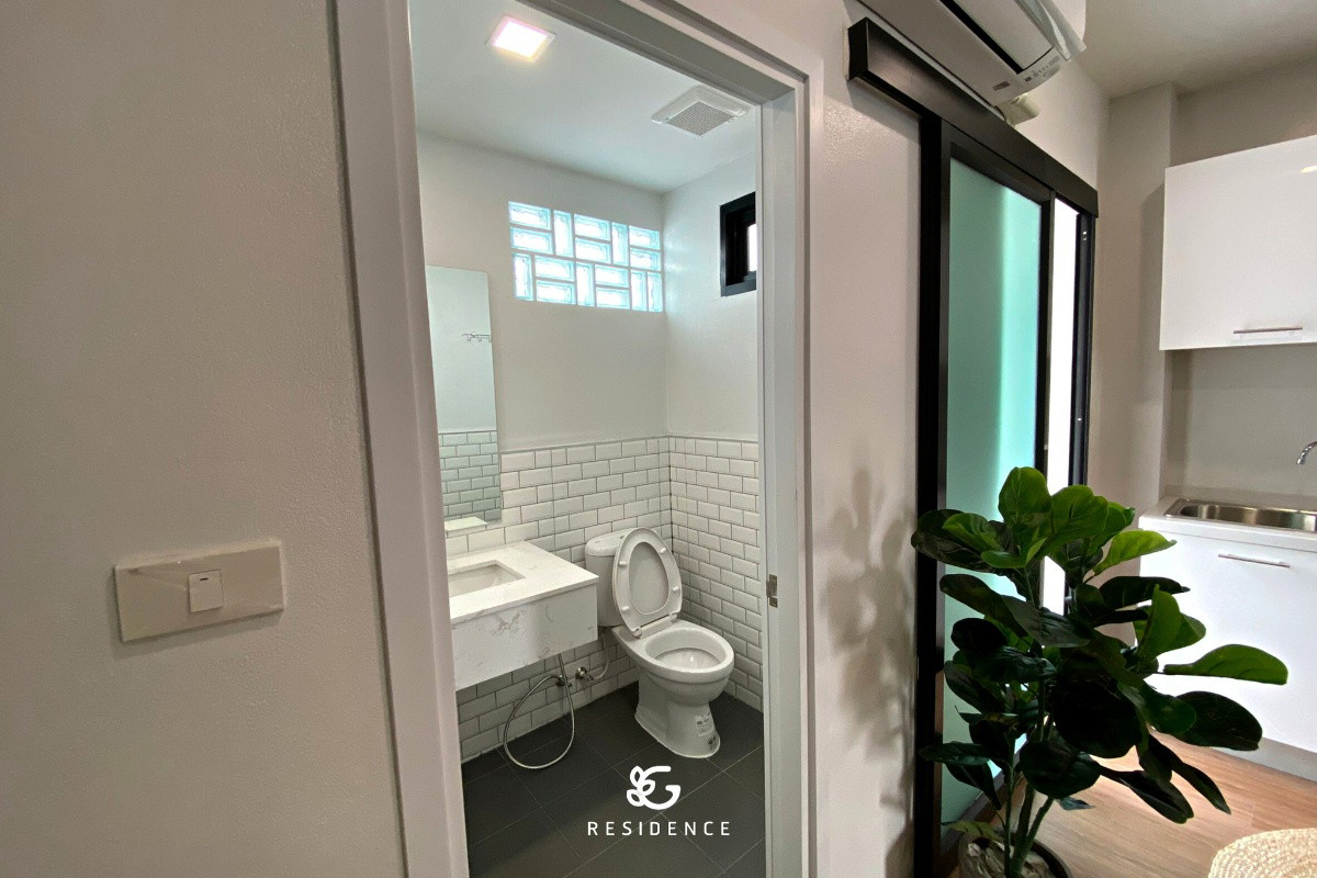 Condo · Mueang Chiang Mai, chiang_mai — photo 3