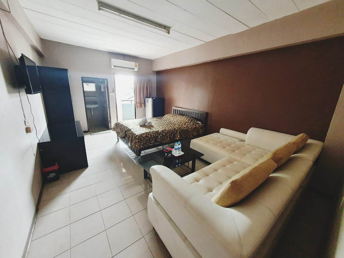 Condo · Bang Khen, bangkok — photo 3
