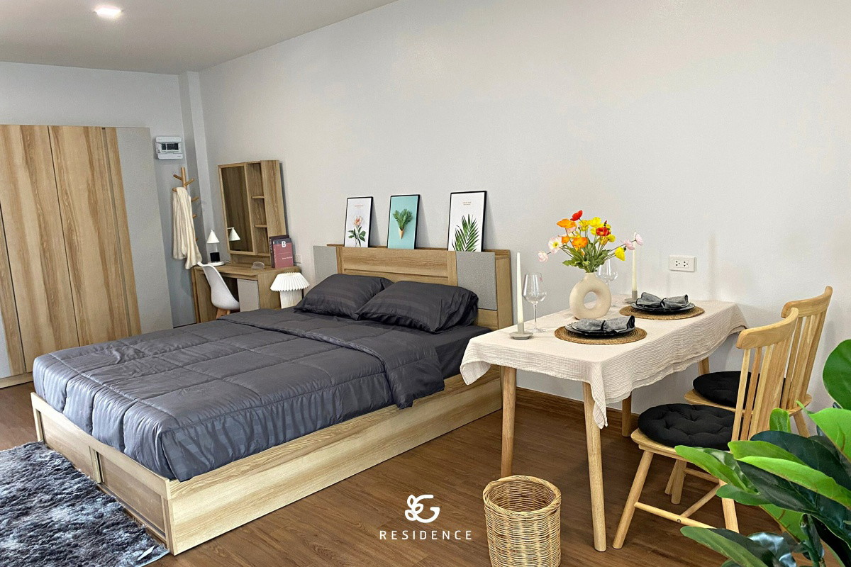 Condo · Mueang Chiang Mai, chiang_mai — photo 2
