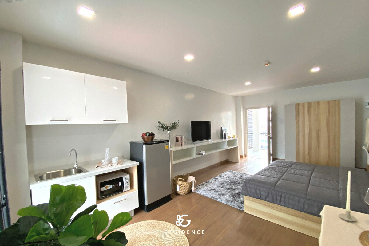 Condo · Mueang Chiang Mai, chiang_mai — photo 5
