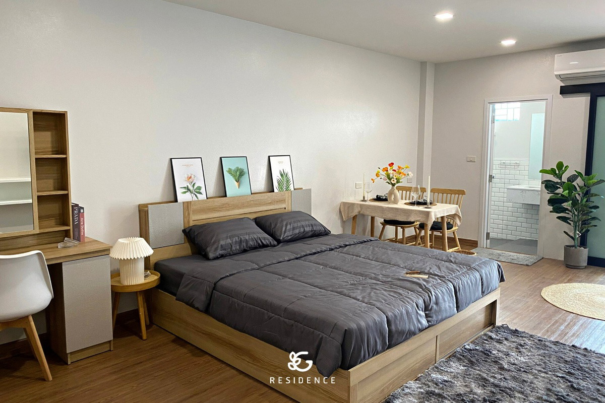 Condo · Mueang Chiang Mai, chiang_mai — photo 3