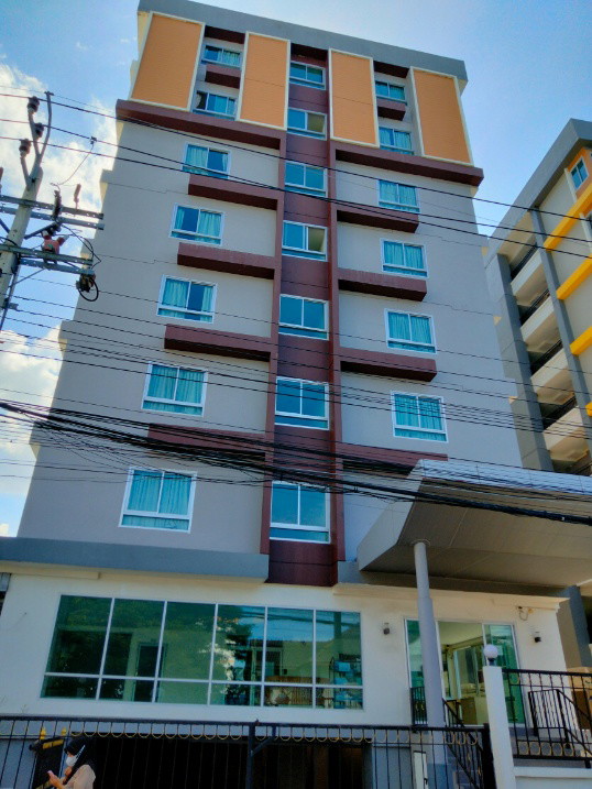 Condo · Pak Kret — photo 2