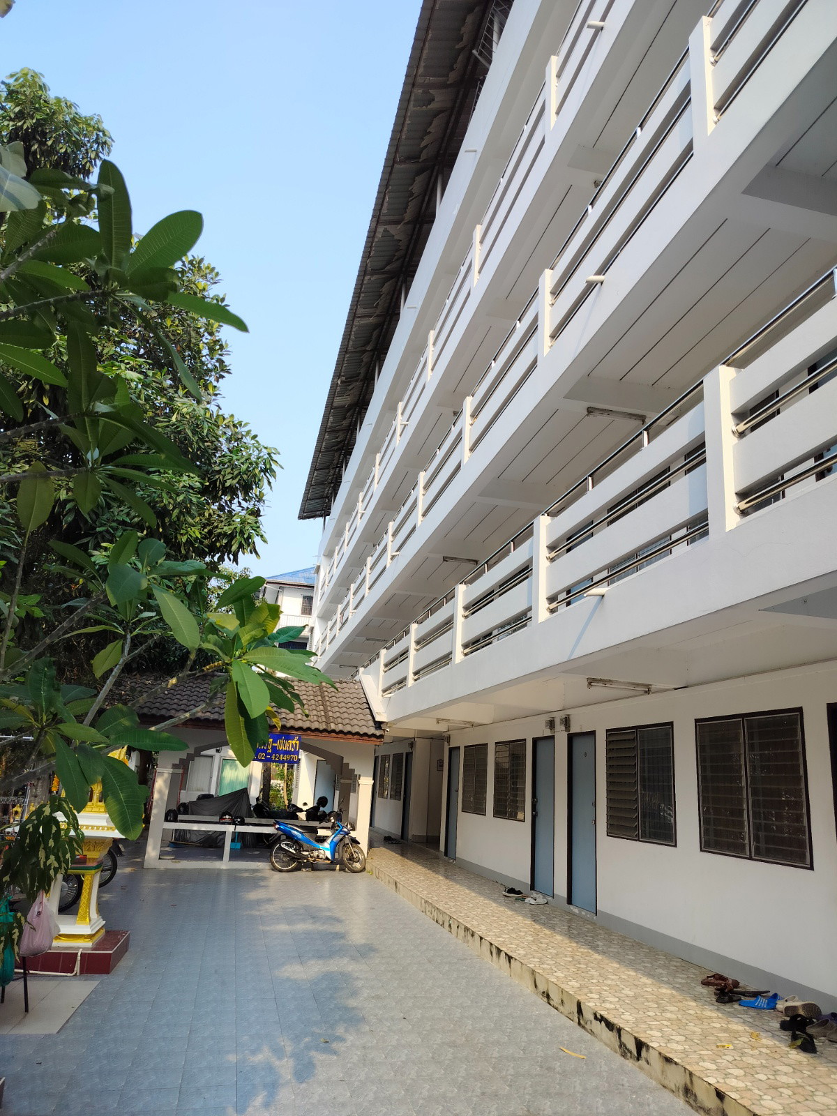 Condo · Taling Chan, bangkok — photo 4