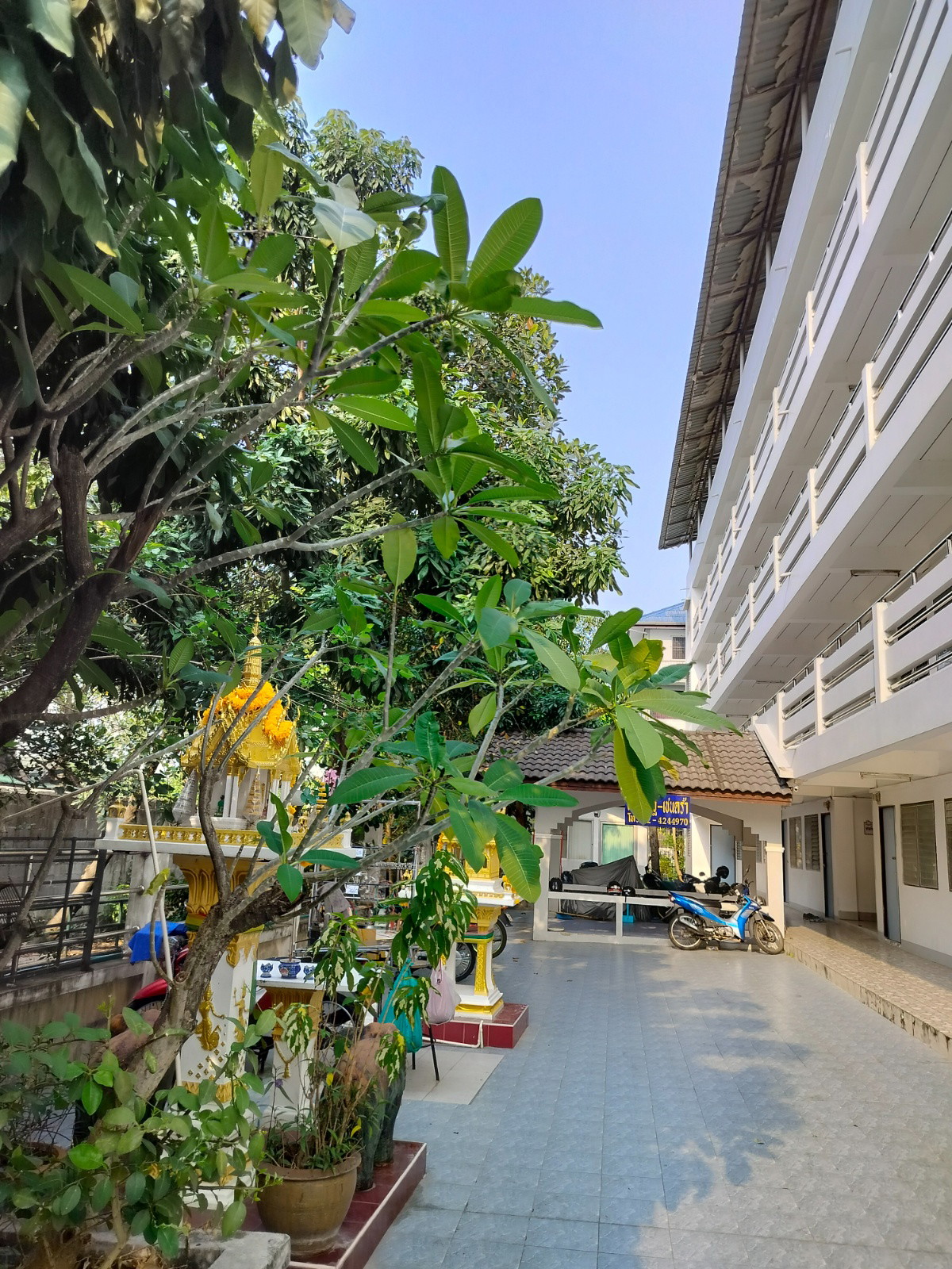 Condo · Taling Chan, bangkok — photo 3